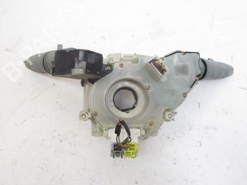 Steering wheel controls NISSAN MICRA C+C III (K12) 1.6 160 SR | BP28226709E15 