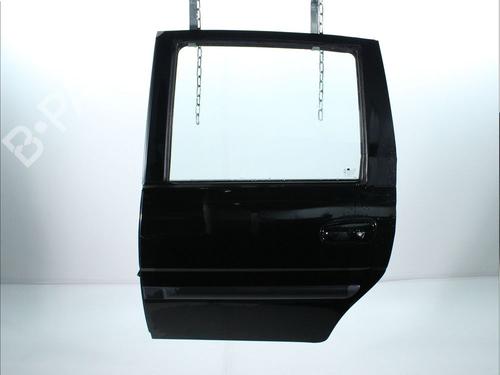 Used Left rear door HYUNDAI MATRIX (FC) 1.5 CRDi (82 hp) 28253473