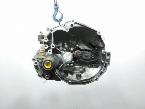 Used Gearbox PEUGEOT 1007 (KM_) 1.4 (75 hp) 28224067