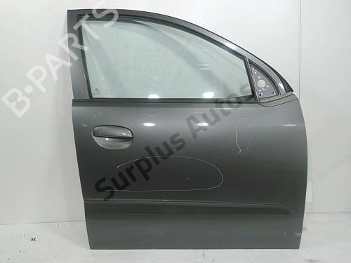 Used Right front door Right front door HYUNDAI i10 I (PA) 1.2 (78 hp) 40464789 40464789