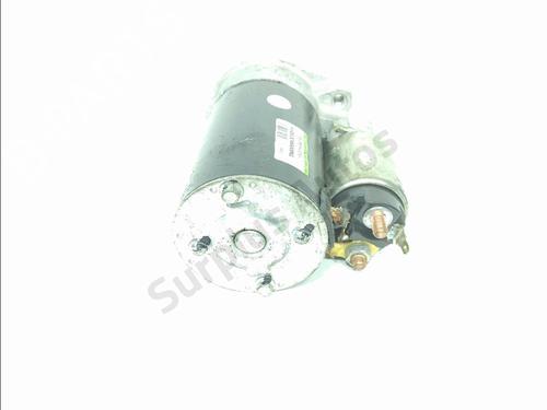 Used Starter Starter KIA PICANTO I (SA) 1.0 (63 hp) 40212798 40212798