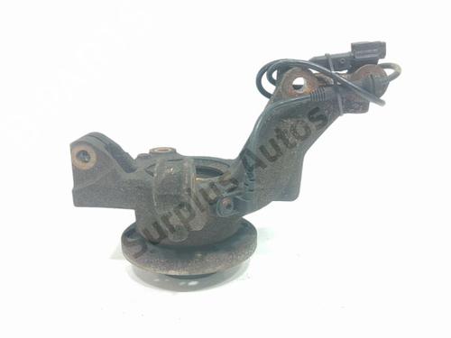 Used Right front steering knuckle Right front steering knuckle 37765827 37765827