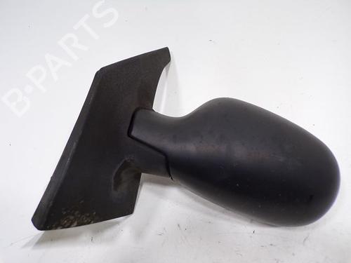 Left mirror RENAULT SCÉNIC I MPV (JA0/1_, FA0_) 1.6 (JA00, JA16, JA15, JA19, JA1V, JA2B, JA2C, JA0B,... | BP30997326C26