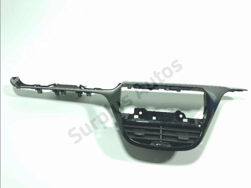 Consola central PEUGEOT 208 I (CA_, CC_) 1.2 VTI 82 (82 hp) 31664056