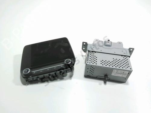 Used Radio Radio 37769952 37769952