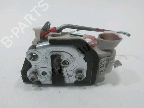 Used Front left lock Front left lock 34338417 34338417