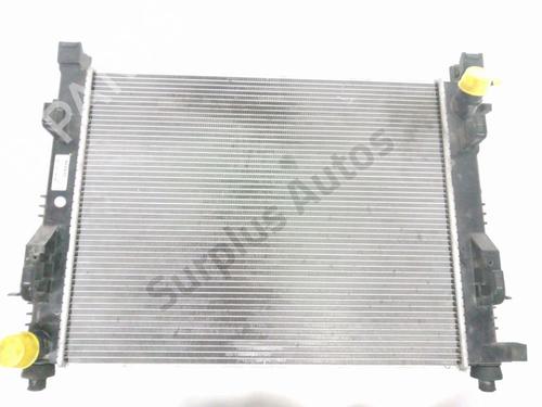 Køler RENAULT CLIO III Hatchback Van (SB_, SR_) 1.5 dCi (SR1H) (88 hp) 31058352