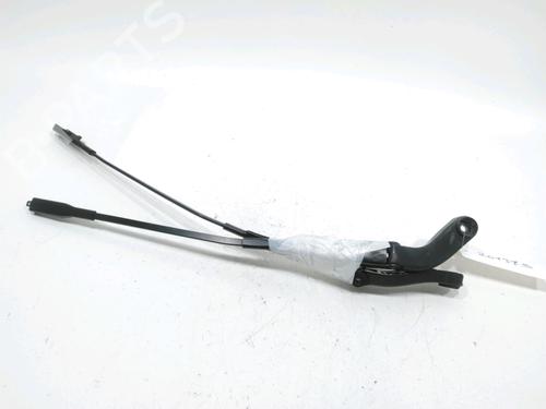 Vindspejlsviskerarm MERCEDES-BENZ A-CLASS (W169) A 180 CDI (169.007, 169.307) (109 hp) 31007820