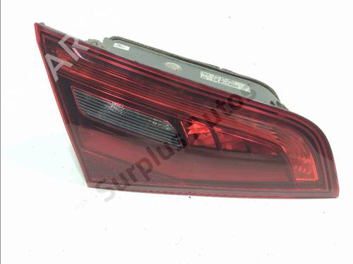 Feu de coffre gauche AUDI A3 Sportback (8VA, 8VF) 1.4 TSI (150 hp) 32077977