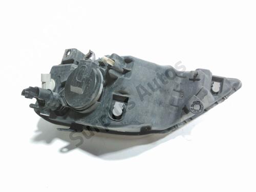 Right headlight DACIA LOGAN MCV (KS_) 1.5 dCi (KS0W) | BP39707187C29 - Image 2
