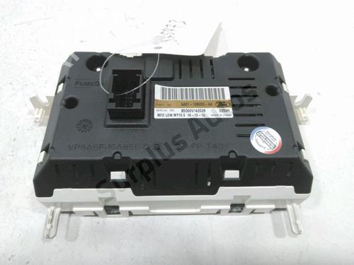 Display FORD FIESTA VI (CB1, CCN) 1.4 TDCi | BP30990804C48