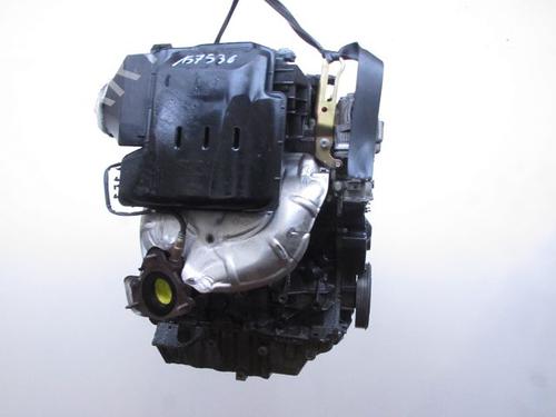 Engine RENAULT LAGUNA II (BG0/1_)  | BP28218440M1 