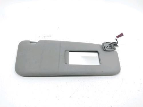 Used Right sun visor Right sun visor BMW 5 (E60) 530 d (218 hp) 37784440 37784440