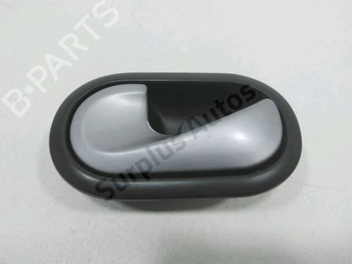 Used Front left interior door handle Front left interior door handle RENAULT TWINGO II (CN0_) 1.5 dCi 90 (86 hp) 31180777 31180777