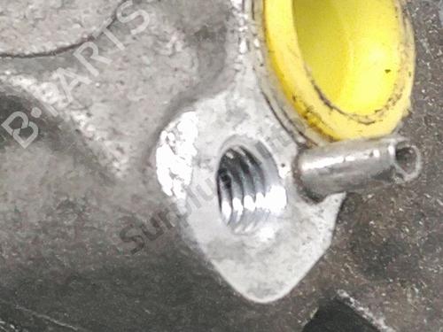 AC compressor BMW 1 (E87) 116 d | BP37764485M34 - Image 6