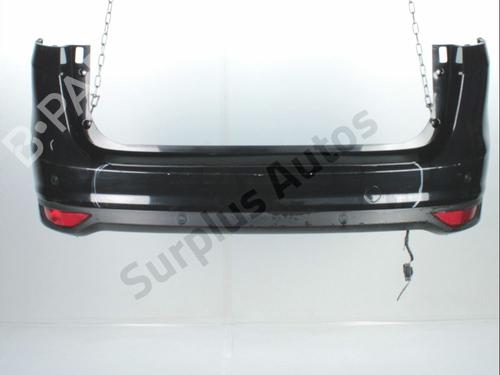 Bak støtfanger FORD C-MAX II (DXA/CB7, DXA/CEU) 1.6 TDCi (115 hp) 31986979