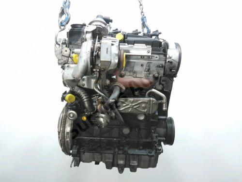 Engine SEAT ALTEA (5P1) 1.6 TDI | BP30741921M1
