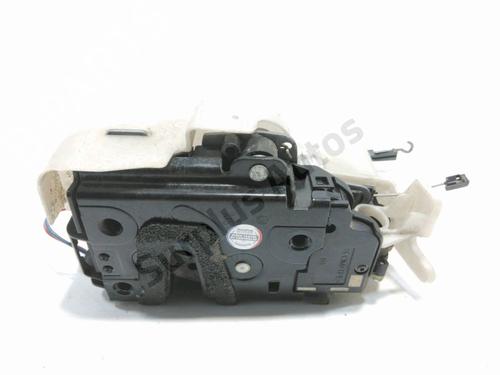 Used Front left lock Front left lock VW POLO IV (9N_, 9A_) 1.4 TDI (70 hp) 34262684 34262684