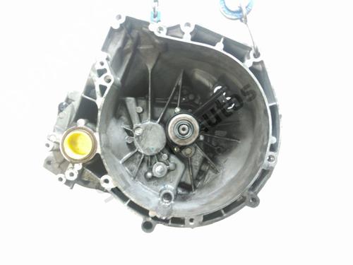 Used Gearbox FORD FIESTA VI (CB1, CCN) 1.5 TDCi (75 hp) 28224269