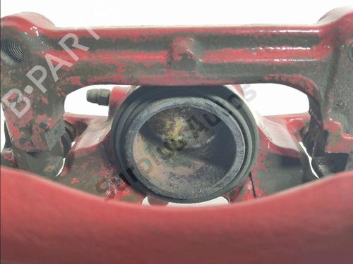 Left front brake caliper MERCEDES-BENZ A-CLASS (W176) A 250 (176.044) | BP36660849M105 - Image 2