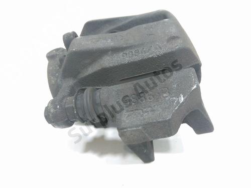 Right front brake caliper MERCEDES-BENZ A-CLASS (W169) A 160 CDI (169.006, 169.306) | BP36509140M104 - Image 4