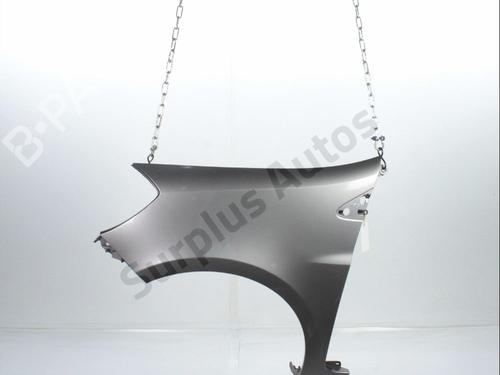 left-front-fenders-renault-clio-iii-grandtour-kr01_-2007-33713814 main image