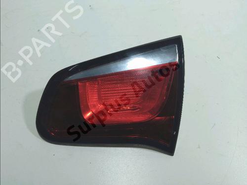 Used Right tailgate light CITROËN C3 II (SC_) 1.4 HDi 70 (SC8HZC, SC8HR0, SC8HP4) (68 hp) 32488804