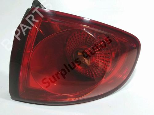 Used Right taillight Right taillight 39089707 39089707