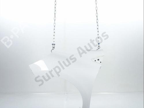 Forkjerm venstre RENAULT CLIO IV (BH_) 1.5 dCi 90 (90 hp) 31750506