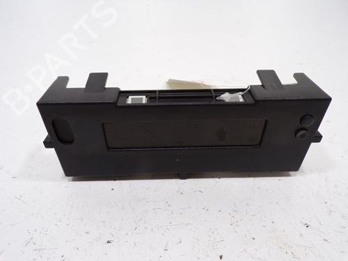 Used Display monitor RENAULT CLIO III (BR0/1, CR0/1) 1.5 dCi (C/BR0G, C/BR1G) (68 hp) 32131494