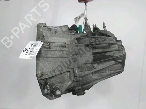 gearbox-renault-clio-iii-br01-cr01-2005-2006-2007-2008-2009-2010-2011-2012-2013-2014-33231095 main image