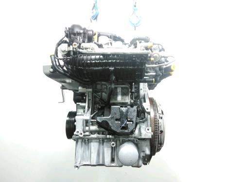 Engine SKODA FABIA III (NJ3) 1.0 TSI | BP28218598M1 