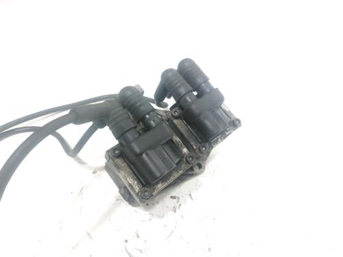 Ignition coil FIAT PANDA (169_) 1.1 (169.AXA1A) | BP28221775M94 