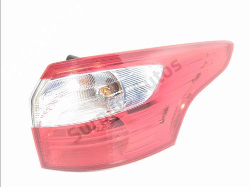 Used Right taillight Right taillight FORD FOCUS III Turnier 2.0 TDCi (140 hp) 36593568 36593568