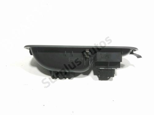 Right front window switch RENAULT CLIO III (BR0/1, CR0/1) 1.2 16V (BR02, BR0J, BR11, CR02, CR0J, CR11) | BP33568719I26 - Image 2