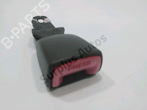 Gurtschloss für SUZUKI SWIFT III (MZ, EZ) 1.3 (RS413, ZC11S) (92 hp) 32202719