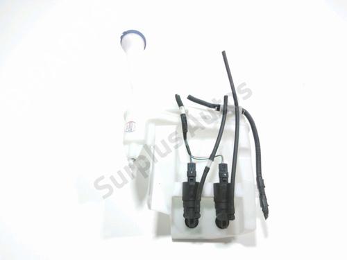 Windscreen washer tank CITROËN C1 (PM_, PN_) 1.0 | BP28274307C113 