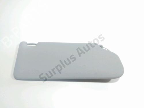 Left sun visor PEUGEOT 4008 | BP38497789I1 - Image 3