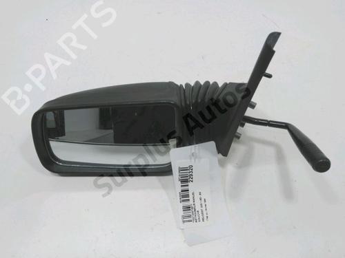 Bakspejl venstre PEUGEOT 205 II (20A/C) [1987-2000]  30997966