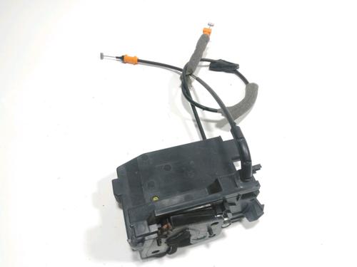 Rear right lock CITROËN C4 Picasso II 1.6 HDi / BlueHDi 115 | BP28254189C99 