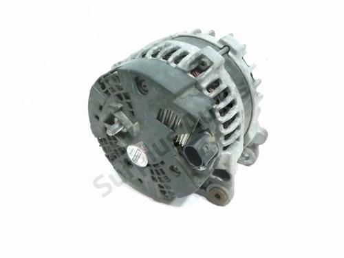 Alternator AUDI A4 B8 Avant (8K5) 2.0 TDI | BP28222748M7 