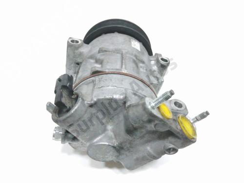 AC compressor CITROËN C4 Picasso II 1.6 HDi / BlueHDi 115 | BP30085975M34 