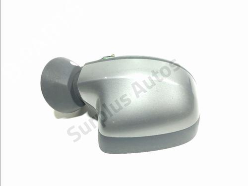Right mirror DACIA DUSTER (HS_) 1.5 dCi (HSMC) | BP37628190C27 - Image 2