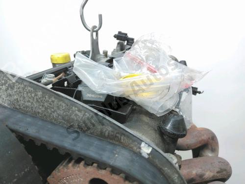 Engine SEAT IBIZA III (6L1) 1.4 16V | BP33713675M1 - Image 5