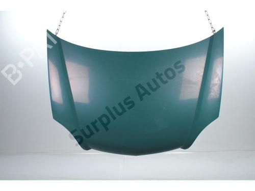 Used Hood Hood RENAULT KANGOO (KC0/1_) 1.2 16V (KC05, KC06, KC03, KC0T, KC0W, KC1D) (75 hp) 34416520 34416520