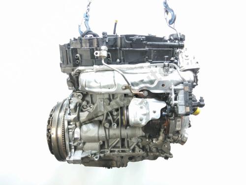 Engine BMW 4 Coupe (F32, F82) 420 d | BP29382140M1 