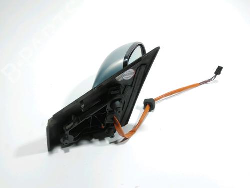 Right mirror CITROËN C5 I (DC_) 2.0 HDi (DCRHZB, DCRHZE) | BP28244933C27