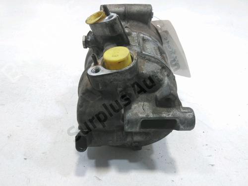 AC-Kompressor AUDI A3 (8P1) 2.0 TDI 16V | BP30986688M34