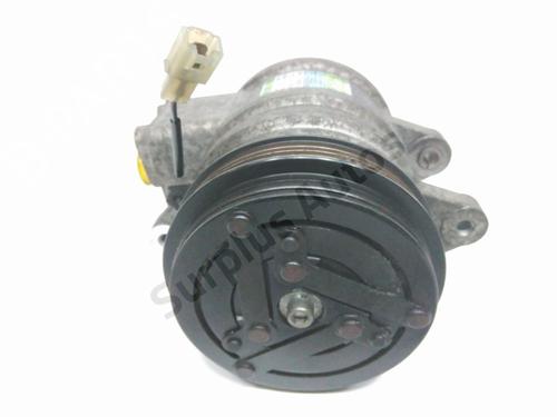 Used AC compressor AC compressor 31700592 31700592