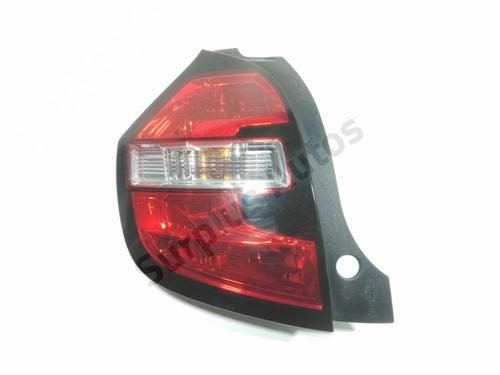 Venstre Baklys RENAULT TWINGO III (BCM_, BCA_) 1.0 SCe 70 (BCMB) (69 hp) 29417057
